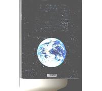 Le grand atlas géographique et encyclopédique du monde