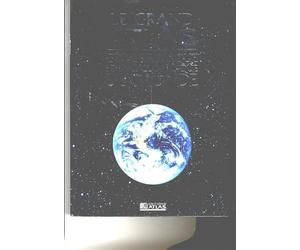 Le grand atlas géographique et encyclopédique du monde