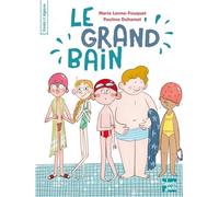 Le Grand bain