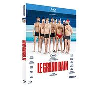 Le Grand Bain [Blu-Ray]