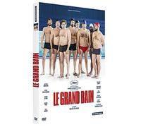 Le Grand Bain [Includes English Subtitles] Import