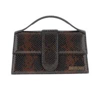 Le Grand Bambino, female, Jacquemus, Handbags, Brown, ONE SIZE, Bags ONE SIZE