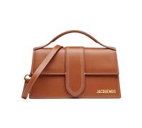 Le Grand Bambino, female, Jacquemus, Handbags, Brown, ONE SIZE, Bags ONE SIZE