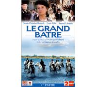 Le Grand Batre 1ère partie [VHS]