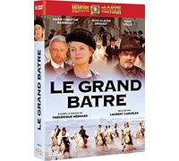Le Grand Batre - L'intégrale (nouvelle édition) Coffret 6 DVD