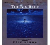 Le Grand Bleu (1988 Film) by Various Artists