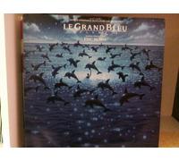 Le grand bleu 2 (soundtrack) [VINYL]