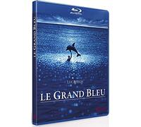 Le Grand Bleu [Blu-ray]
