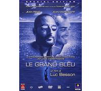 Le grand bleu [Import italien]