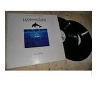 Le grand bleu (soundtrack) [VINYL]
