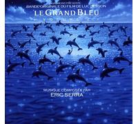 Le Grand Bleu Vol. 2 (Eric Serra)