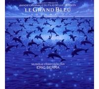 Le Grand Bleu: VOLUME 2 by Eric Serra (1994-10-21)