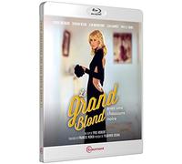 Le Grand Blond avec une chaussure noire [Blu-ray]