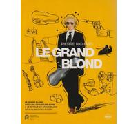 Le Grand blond avec une chaussure noire + Le retour du grand blond