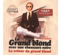 Le Grand Blond/Le Retour Du Grand Blond [French Import]