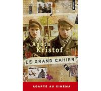 Le grand cahier