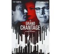 Le grand chantage