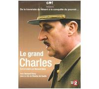 Le Grand Charles - DVD