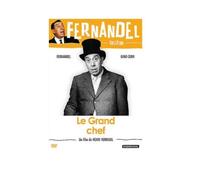 Le Grand Chef [FR IMPORT] French Only