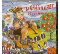 Le Grand Chef - Il Faut Que Tu Le Dises (UK Import)