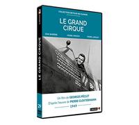 Le Grand cirque