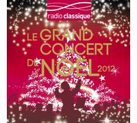 Le Grand Concert de Noel de Radio C