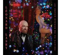 Le Grand Danger de Se Plaire [VINYL]