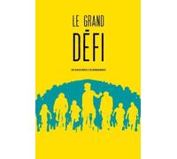 Le Grand Defi/Great Challenge [DVD] [Import]