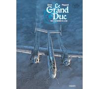 Le grand Duc T1: Les sorcieres de la nuit