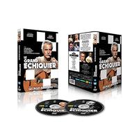 Le Grand échiquier : Georges Brasqens