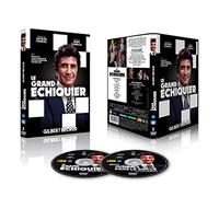 Le Grand échiquier : Gilbert Bécaud