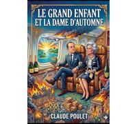 Le grand enfant et la dame d'Automne