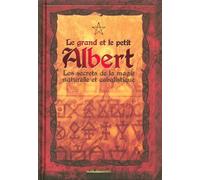 Le grand et le petit Albert