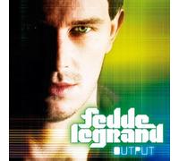 Le Grand, Fedde - Output