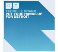 Le Grand, Fedde - Put Your Hands Up for Detroit