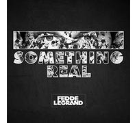 LE GRAND,FEDDE - Something Real