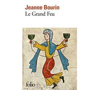 Le grand feu: A37925 (Folio)