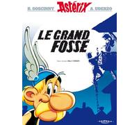 Le Grand Fossé (une aventure d'Astérix)
