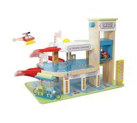 Le Grand Garage Multicoloured one size