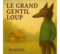Le Grand Gentil Loup: Un conte sur la beauté du cœur au-delà des apparences