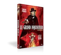 Le Grand Inquisiteur (Witchfinder General - 1968)