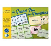 Le Grand Jeu des Nombres