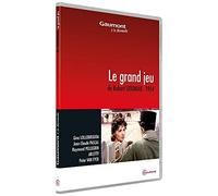 Le grand jeu [FR Import] [DVD] [1954]