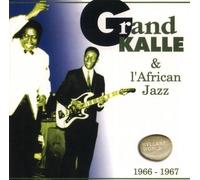 Le Grand Kalle - 1966-1967