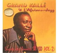 Le Grand Kalle - Succes Des Annees 50/60 Vol. 2
