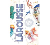 Le Grand Larousse Illustré