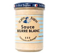 Le Grand Lejon Le Pere Eugene Beurre Blanc 190g