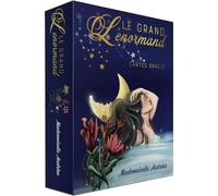 Le Grand Lenormand - Cartes Oracle