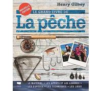 Le Grand livre de la pêche