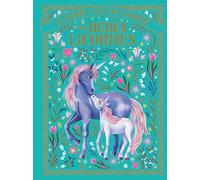 Le grand livre des licornes - Les bébés licornes